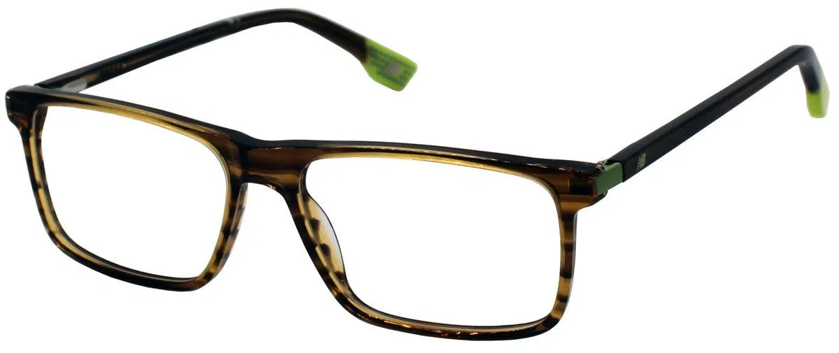 New Balance 539 Eyeglasses - view 2